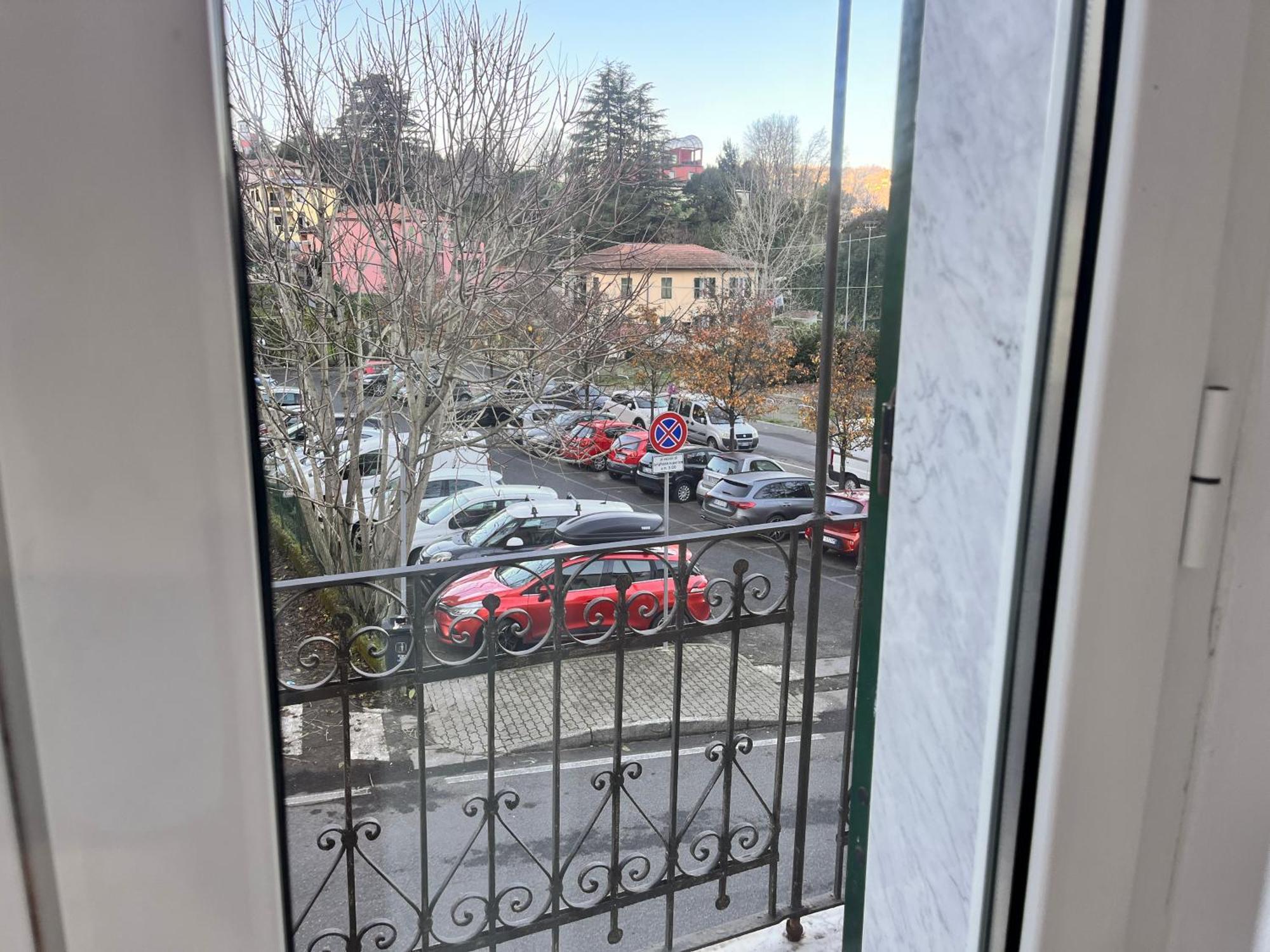 La Casetta Del Vicolo La Spezia Zewnętrze zdjęcie