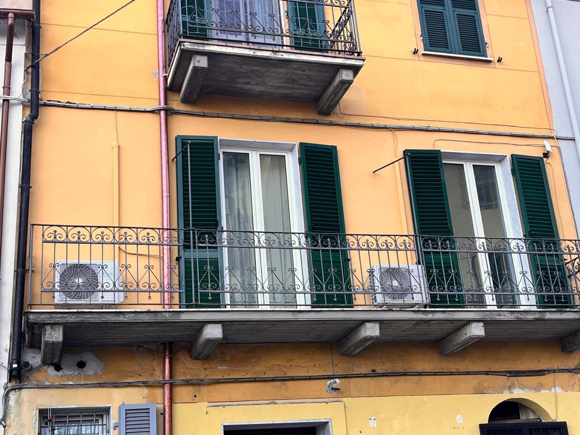 La Casetta Del Vicolo La Spezia Zewnętrze zdjęcie